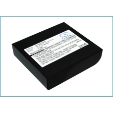 Kompatibilna zamenjava baterije za Panasonic PA12830049,WX-PB900