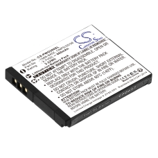 Kompatibilna zamenjava baterije za Panasonic 1588-8452,1INP5/35/36