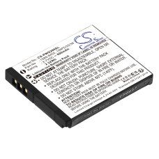 Kompatibilna zamenjava baterije za Panasonic 1588-8452,1INP5/35/36