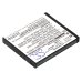 Kompatibilna zamenjava baterije za Panasonic 1588-8452,1INP5/35/36
