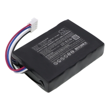 Compatible battery replacement for  103.138.06
