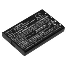 Kompatibilna zamenjava baterije za Panasonic BX-B3030,CE-3030,LA-365,WX-B3030,WX-B3030M