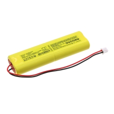 Compatible battery replacement for  31065422