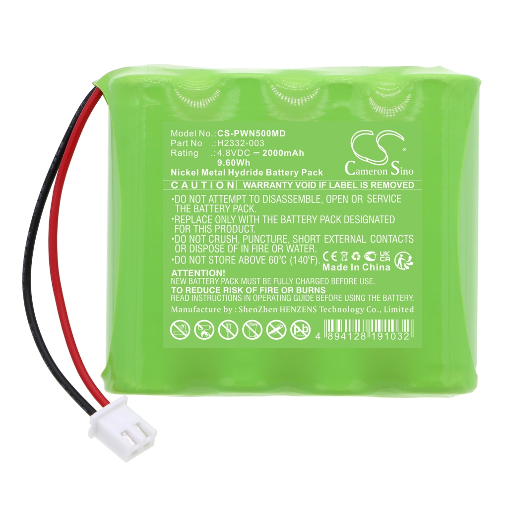 Medicinska baterija Ade PWN5 (CS-PWN500MD)