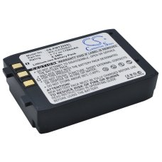 Kompatibilna zamenjava baterije za Panasonic 2050BAT,2051BAT,PA12110026,WX-C2050BAT