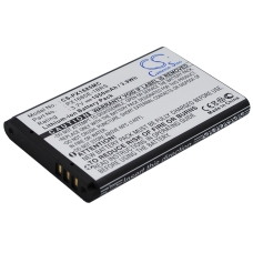 Kompatibilna zamenjava baterije za Toshiba 084-07042L-009,084-07042L-029,PA3792U-1CAM-01,PX1685,PX1685E...