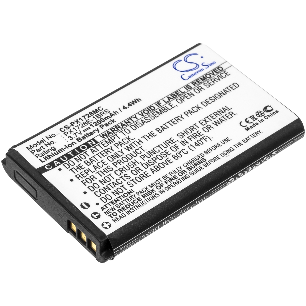 Namizni polnilnik Metropcs CS-PX1728MC