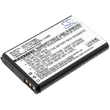 Kompatibilna zamenjava baterije za Toshiba 084-07042L-072,PX1728,PX1728E-1BRS,PX1728U