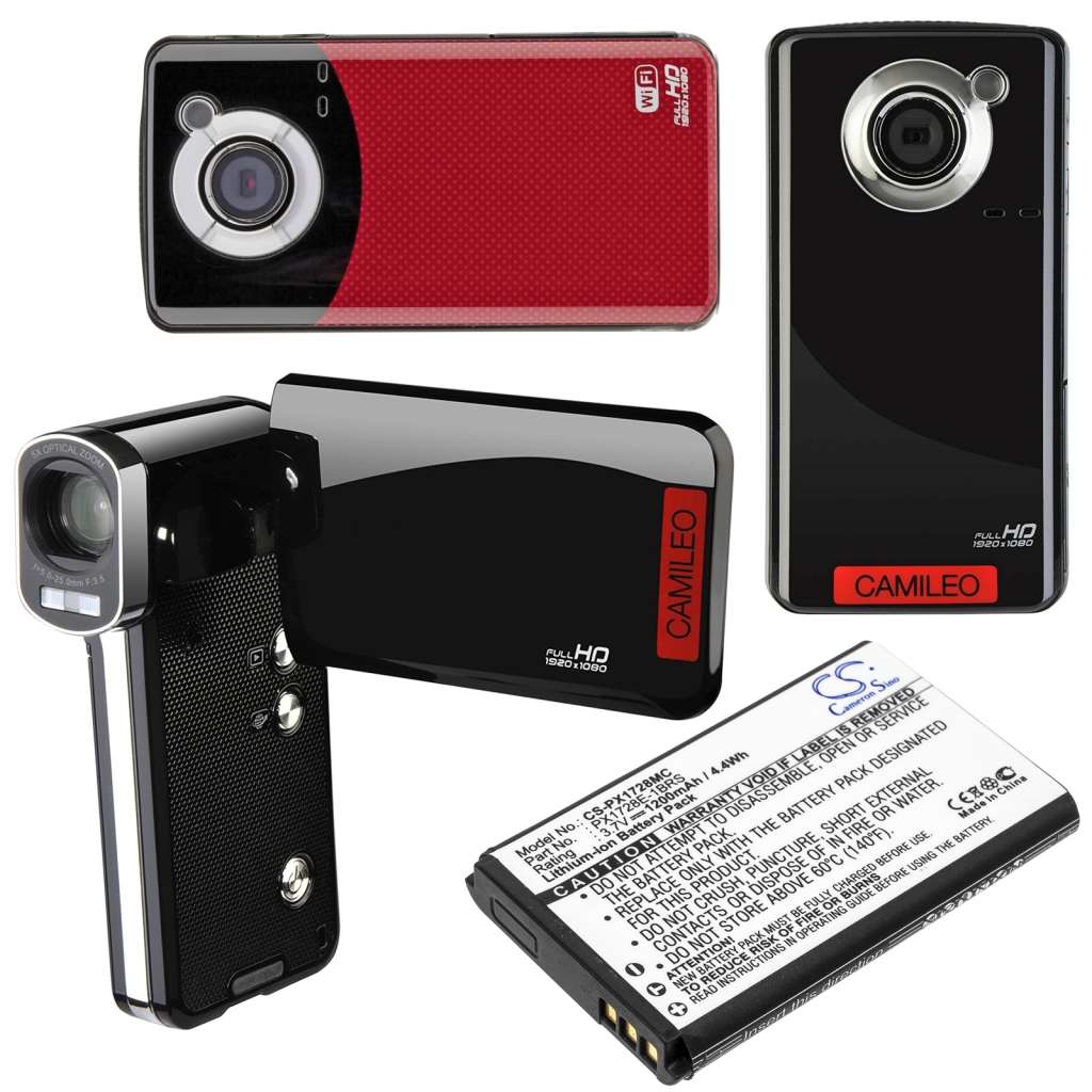 Namizni polnilnik Metropcs CS-PX1728MC