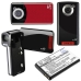 Namizni polnilnik Metropcs CS-PX1728MC