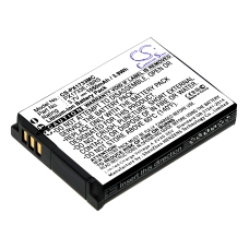 Kompatibilna zamenjava baterije za Toshiba 084-07042L-073,PX1733,PX1733E-1BRS,PX1733U