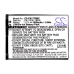 Namizni polnilnik Texas instruments CS-PX1733MC