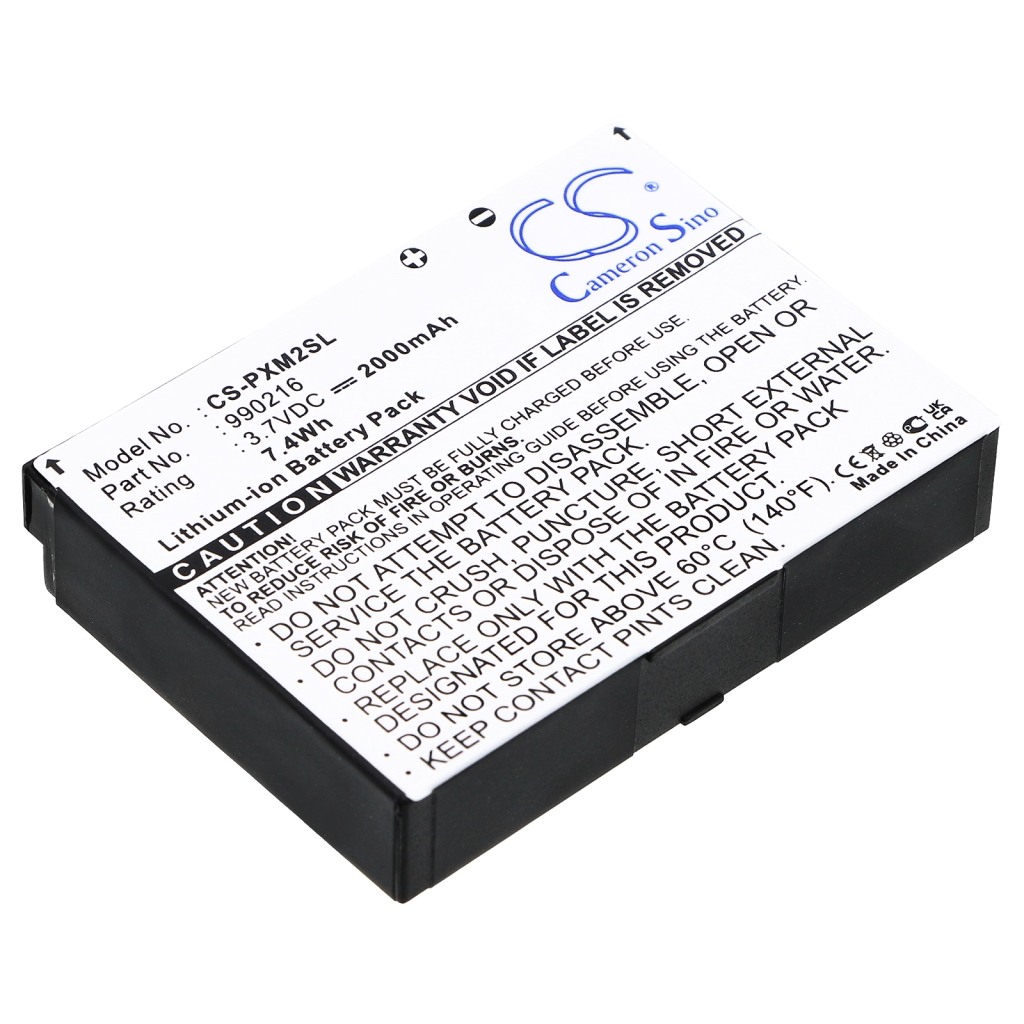 Namizni polnilnik Orange CS-PXM2SL