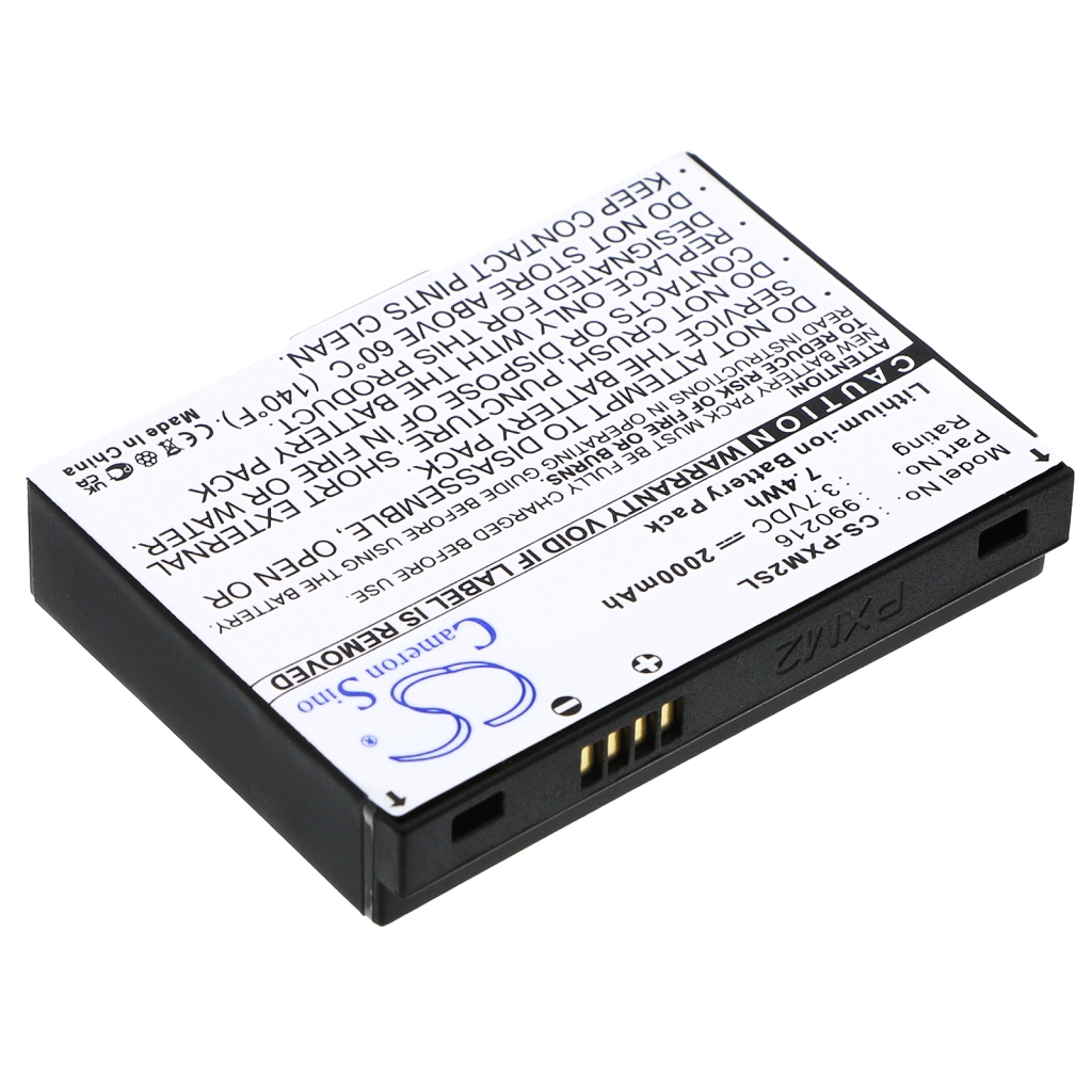 Namizni polnilnik Orange CS-PXM2SL