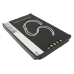 Namizni polnilnik Nokia CS-PXM3SL