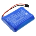 Batteries Speaker Battery CS-PYM611VX