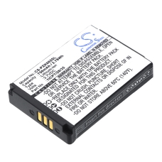 Kompatibilna zamenjava baterije za Parrot 1ICP7/28/35