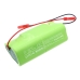 Medicinska baterija Quest CS-QCT408MD