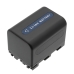 Camera Battery Sony DCR-DVD201