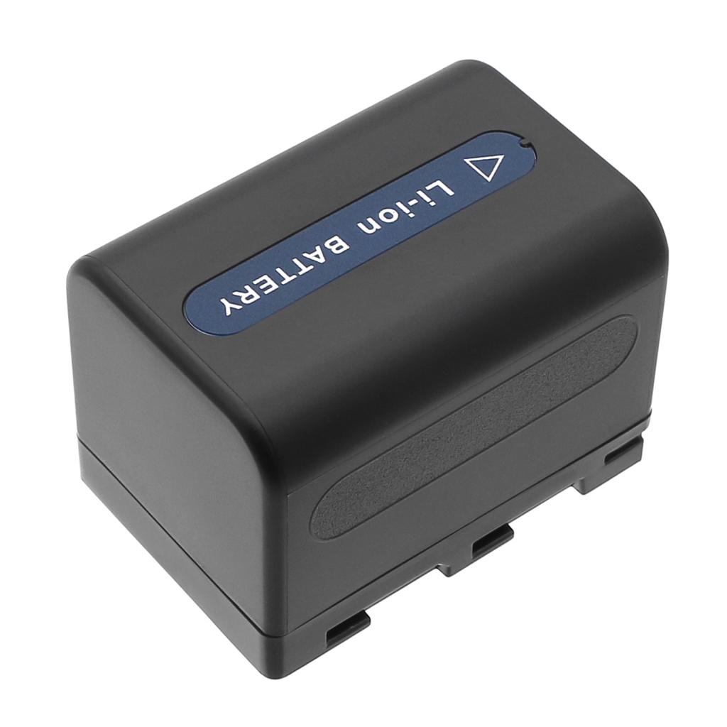 Camera Battery Sony DCR-DVD201
