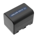 Camera Battery Sony DCR-DVD201