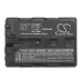 Camera Battery Sony DCR-DVD201