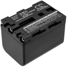Kompatibilna zamenjava baterije za Sony NP-QM71D