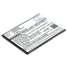 Kompatibilna zamenjava baterije za BLU C866639282L,C866640282L