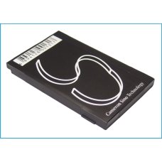 Kompatibilna zamenjava baterije za HTC 35H00068-01M,BERR160