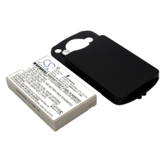 Kompatibilna zamenjava baterije za Vodafone 35H00060-04M,HERM160,HERM161,HERM300,PA16A
