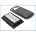 Baterija združljivo z Vodafone HTC CINGULAR NTT Docomo O2 Orange SoftBank T-Mobile DOPOD i-Mate Qtek CS-QT9600XL