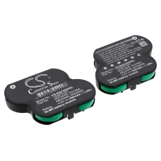 Kompatibilna zamenjava baterije za HP 106036-B21,114466-B21,120978-001,124992-291,124992-B21...