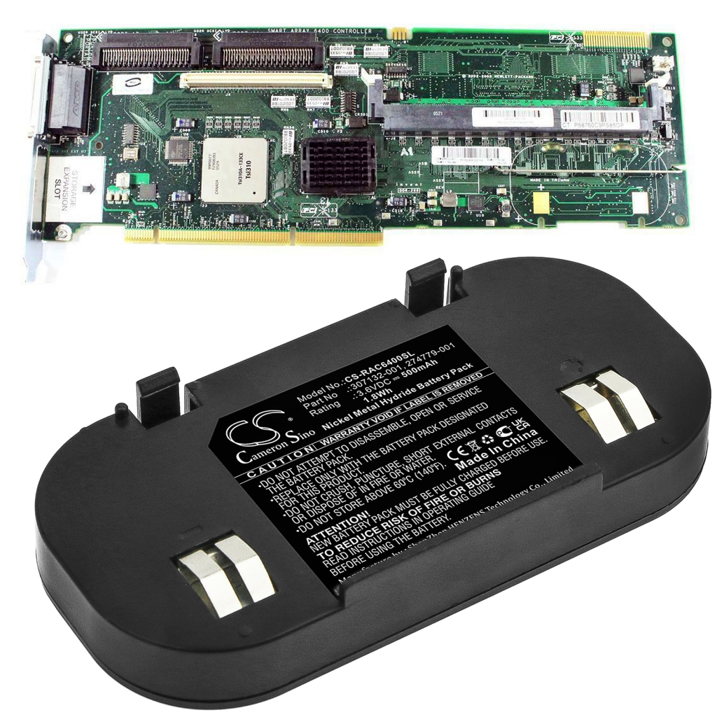 HP 313940-B21