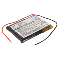 Kompatibilna zamenjava baterije za RAC LP053443 1S1P