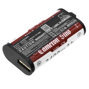 Battery compatibleWith Ring
