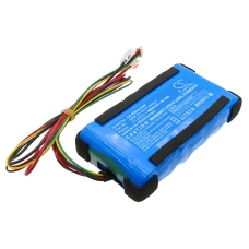 Compatible battery replacement for  BRR-07-6S1P-4000LF,BRR-07-6S1P-4000LS