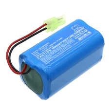 Compatible battery replacement for  P14421004