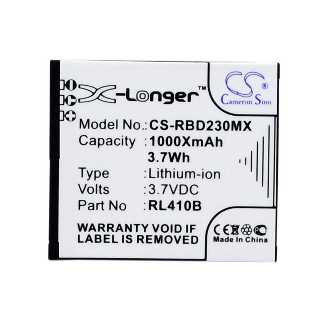 Namizni polnilnik Nokia CS-RBD230MX