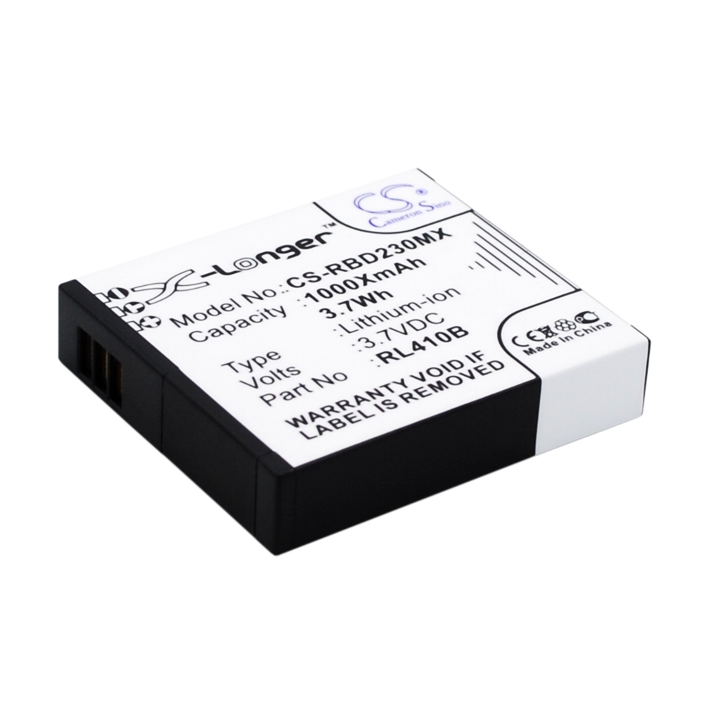 Namizni polnilnik Nokia CS-RBD230MX