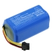 Vacuum Battery Robojet CS-RBD300VX