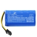 Vacuum Battery Robojet CS-RBD300VX