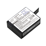 Battery compatibleWith Camera Battery