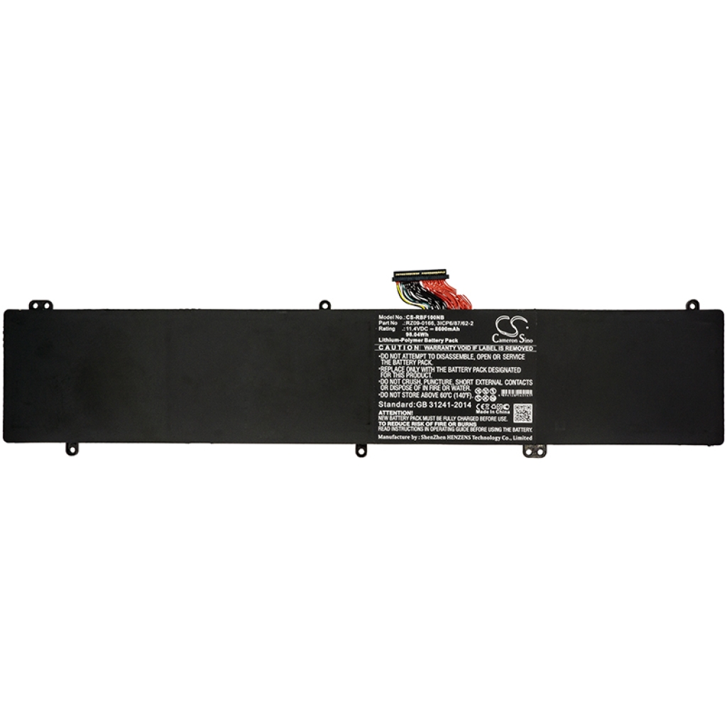 Razer RZ09-01663E54-R3B1
