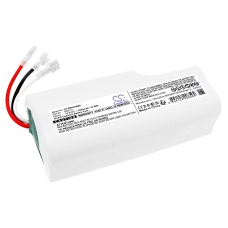 Compatible battery replacement for  9663,BD0111