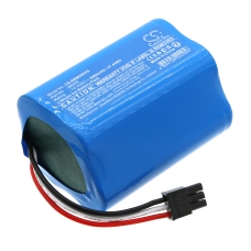 Compatible battery replacement for  B6006,BTX-B6006
