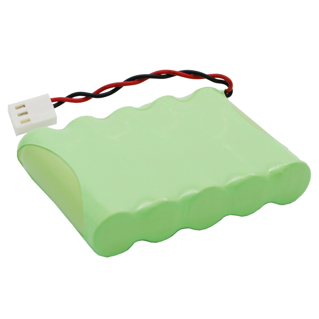 Kompatibilna zamenjava baterije za Ritron EPP-BP5NM
