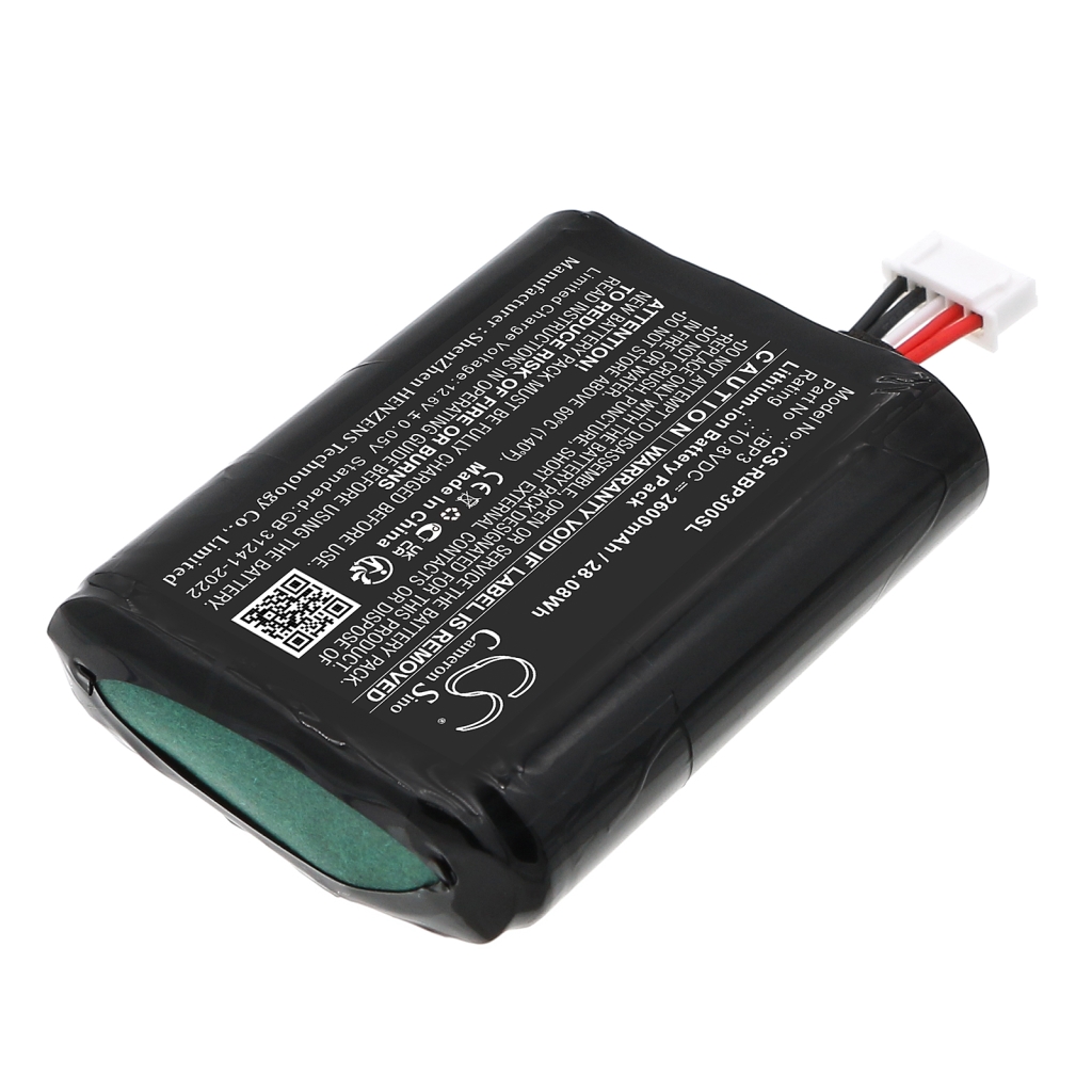 Baterija za DAB digital Roberts CS-RBP300SL