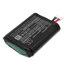 Kompatibilna zamenjava baterije za Roberts BP18650-3S1P,BP3