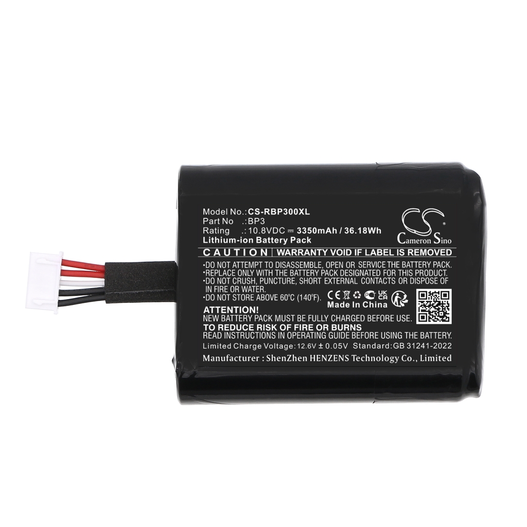 CS-RBP300XL