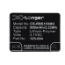 Battery for Evolveo W7